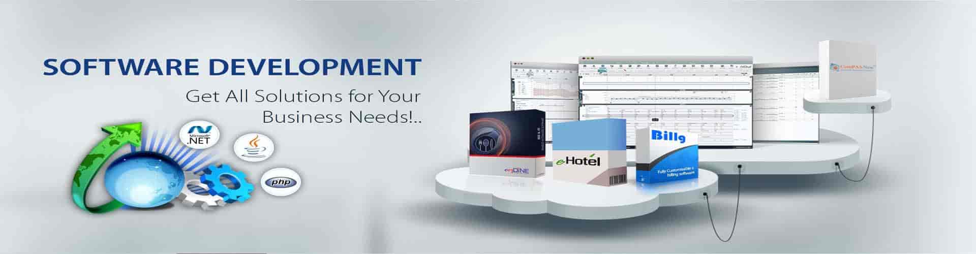 Cloud Erp In India|Cloud Erp Software services