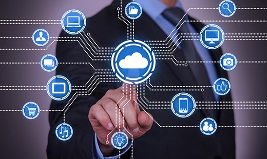 Cloud Erp Software Companies In Chennai|Cloud Computing Software