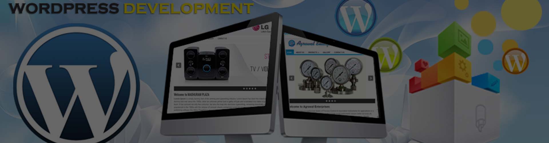 wordpress portal developemnt company in chennai