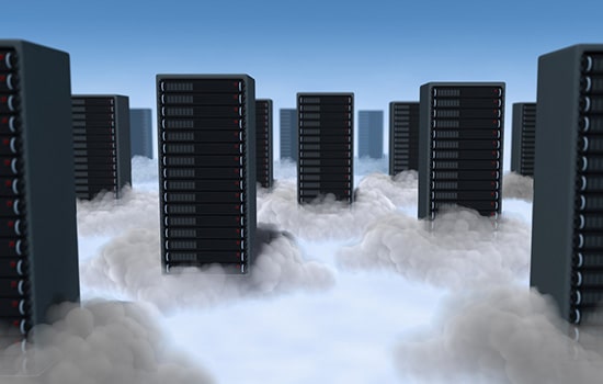 it infrastructure services india|IT Infrastructure services